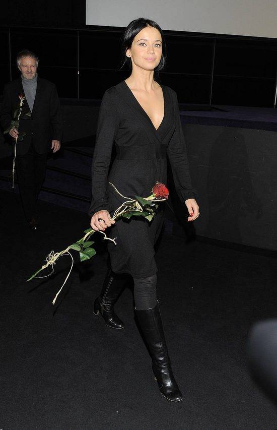 Anna Przybylska – wspominamy gwiazdę