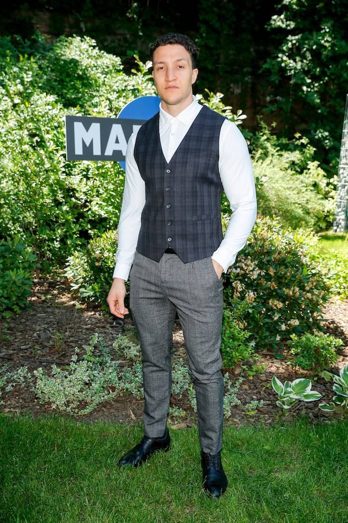 Gwiazdy na bezalkoholowej imprezie. Maffashion, Jessica Mercedes, Julia Wieniawa, Wersow