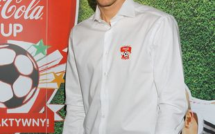 Robert Lewandowski spełnił marzenie chorego chłopca