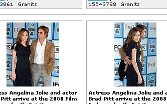 Angelina Jolie w ciąży!