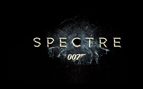 Jest nowy zwiastun filmu o Bondzie – Spectre