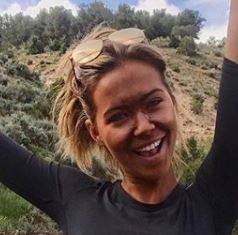 Głupie miny SANDRY KUBCKIEJ!