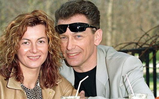 Na co zmarła żona Jacka Borkowskiego?