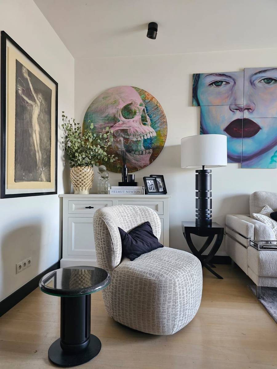 Dom Krzysztofa Mirucia, for. Instagram