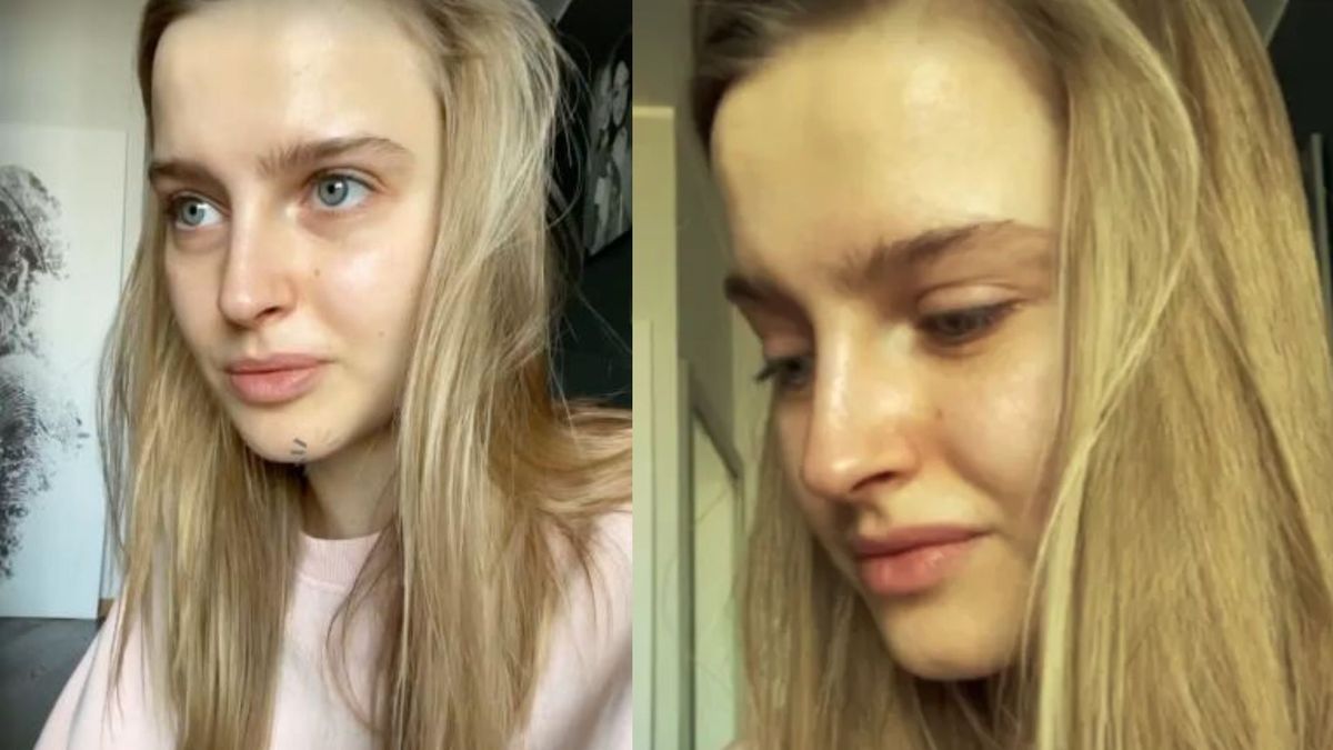Karolina Pisarek w ogniu krytyki, fot. Instagram