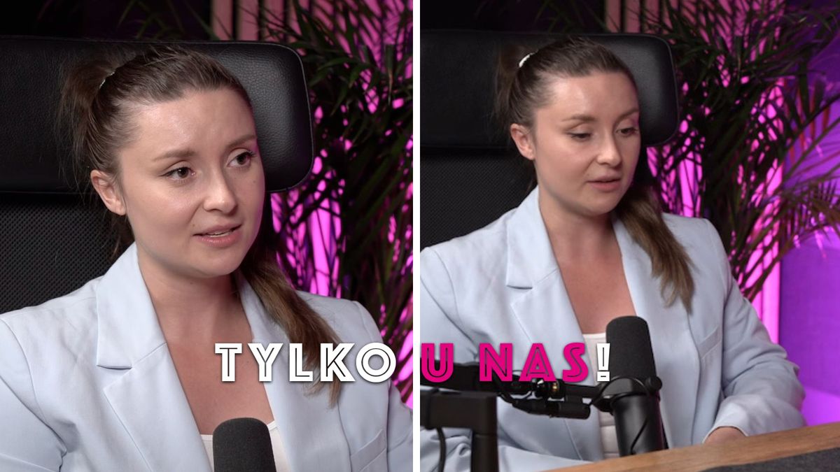 Oliwia z "True Love" ujawnia kulisy reality show! "Ludzie byli zazdrośni i zawistni..." (WIDEO)