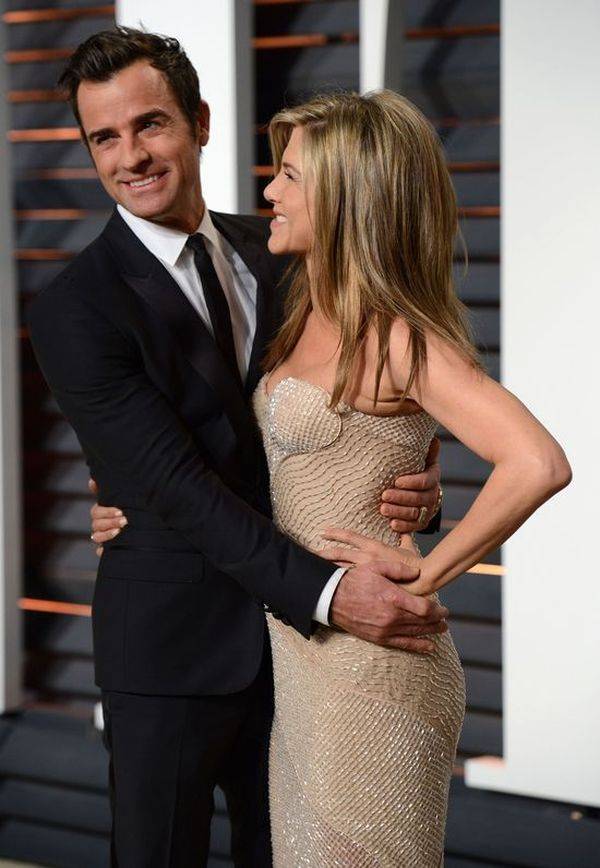 Jennifer Aniston zostanie ZAKONNICĄ?!