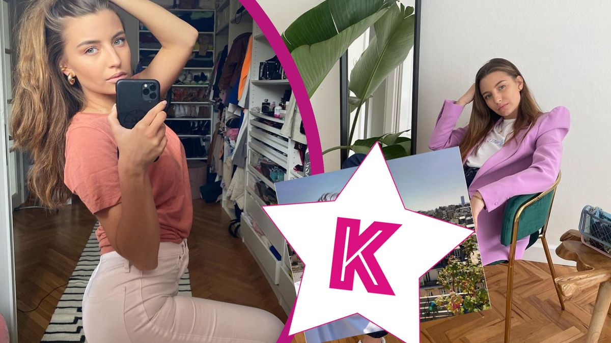 Julia Wieniawa/fot. Instagram/juliawieniawa