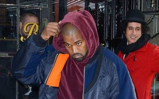 Klienci już skarżą się na buty z kolekcji Kanye Westa