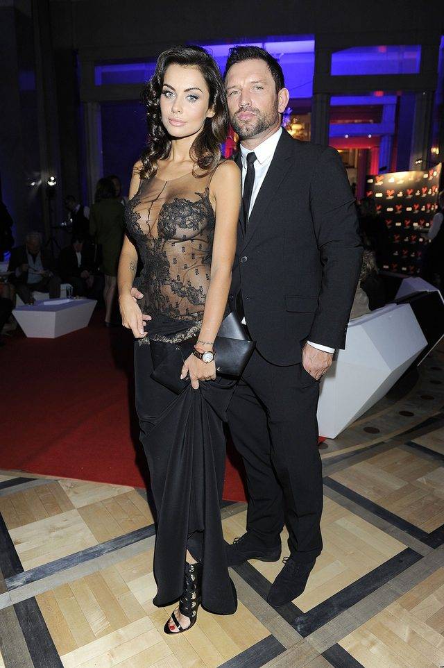 Biust Natalii Siwiec – modelka ma czym oddychać