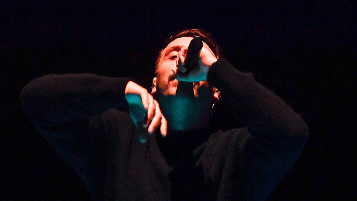 Artysta odwołał nagle koncert, fot. AKPA