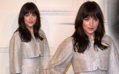 Dakota Johnson błyszczy jak prawdziwa gwiazda (FOTO)