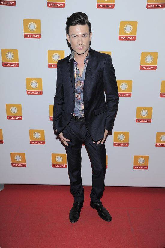 Jesienna Ramówka Polsatu 2015