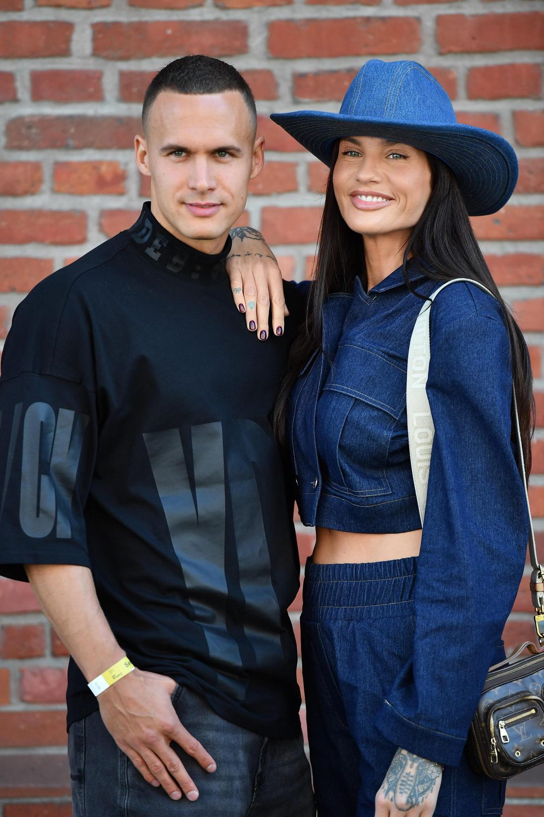 Karolina Gilon, Mateusz Świerczyński, fot. KAPiF