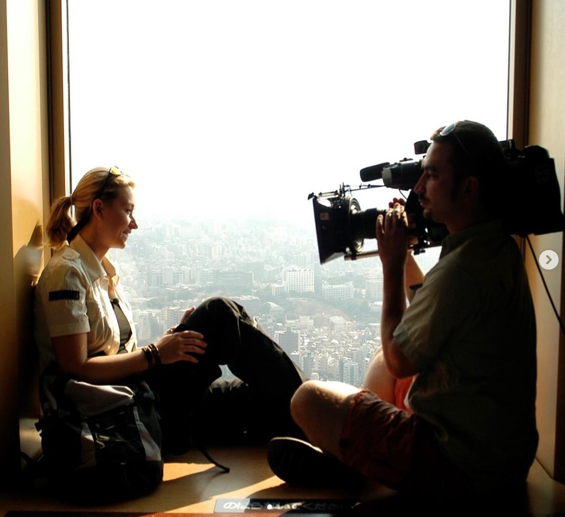 Martyna Wojciechowska wspomina wypadek z 2004 roku. Straciła przyjaciela