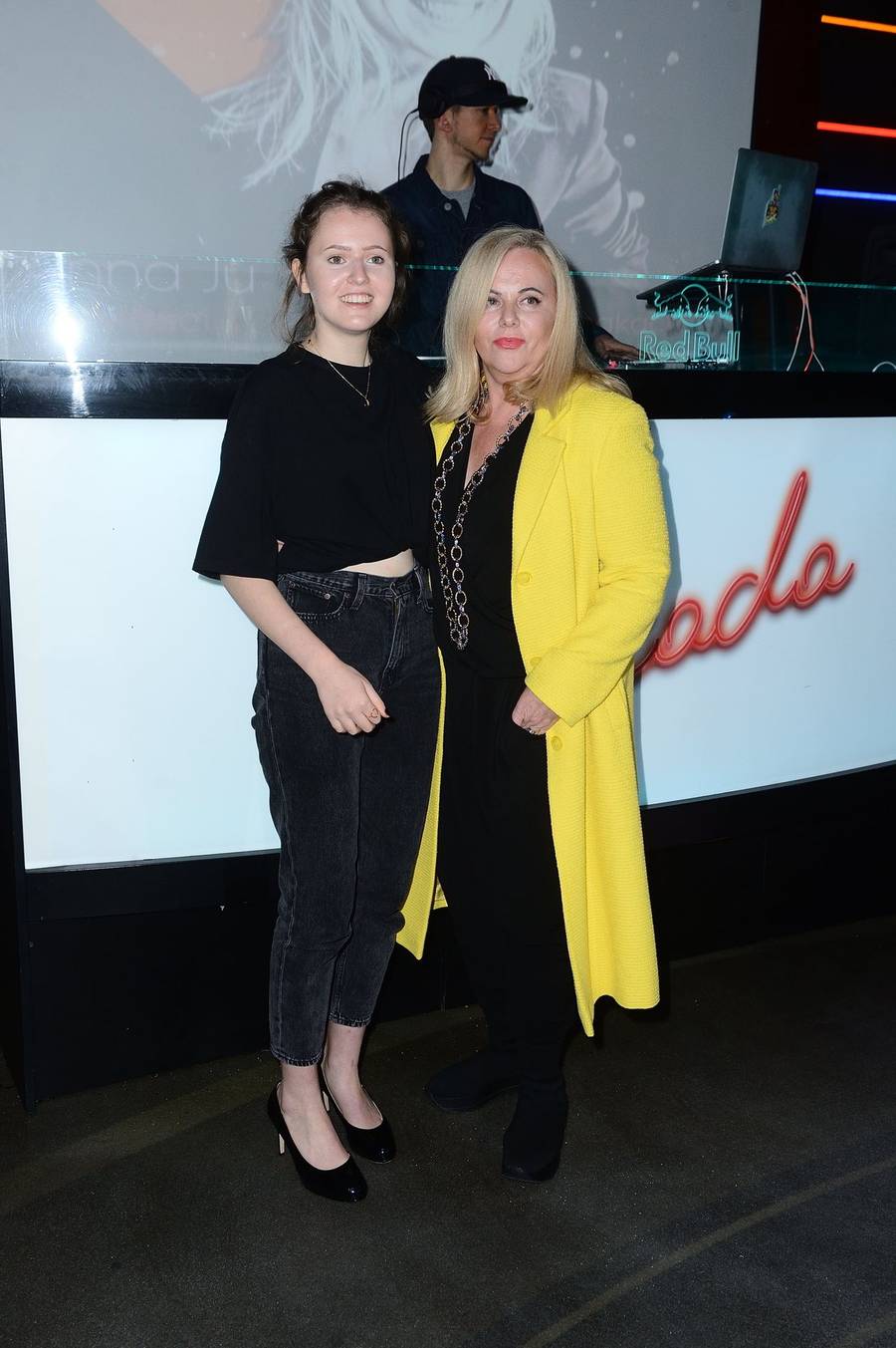 Goście na premierze nowej płyty Anny Jurksztowicz