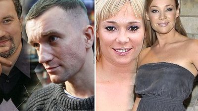 Tak polskie gwiazdy CHUDŁY do ról (ZDJĘCIA)