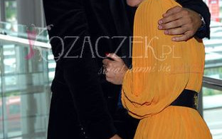 Szabatin i Damięcki – szykuje się romans?