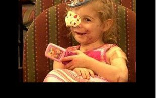 Historia z KFC i okaleczoną Victorią to KŁAMSTWO?!