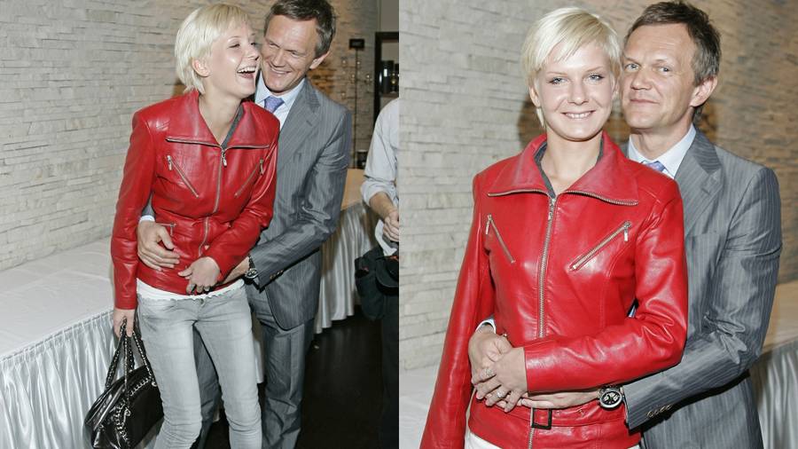 Tak wyglądali Pazurowie na początku związku. Jak oni się zmienili!