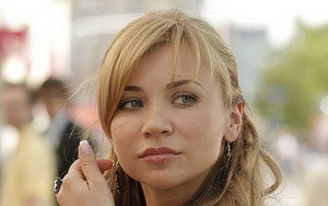 Lidia Kopania szykuje się do Eurowizji (FOTO)