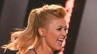 Gdy miała 18 lat, Joanna Opozda pracowała jako modelka (Instagram)