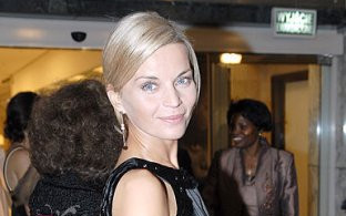 Foremniak pomaga dzieciom z rakiem