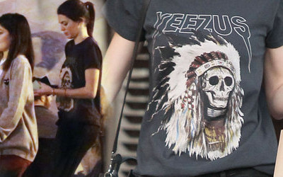 Kolejny ciężki dzień z życia Kendall i Kylie Jenner (FOTO)