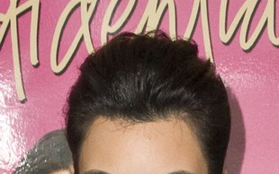 Kim Kardashian o dzieciach: Dajcie nam rok!