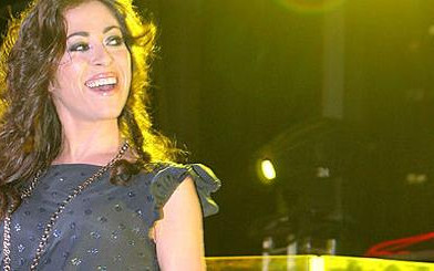 Natalia Kukulska – polska księżniczka popu!