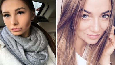 Modelka wyskoczyła przez okno. Historia bardzo przypomina sprawę Magdaleny Żuk!