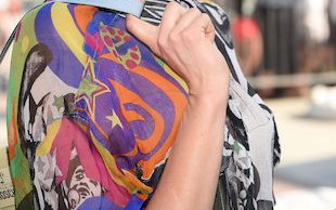 Olga Bołądź przyznaje: Jestem (trochę) blacharą!