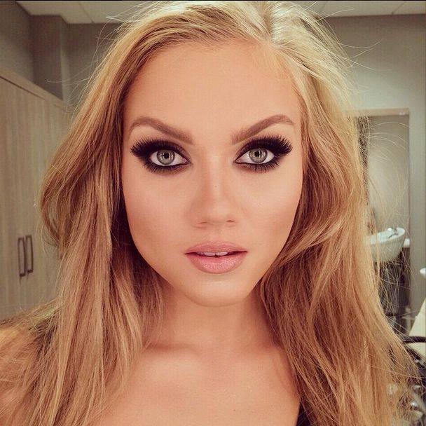 Co Agnieszka Kaczorowska pokazuje na swoim Instagramie?