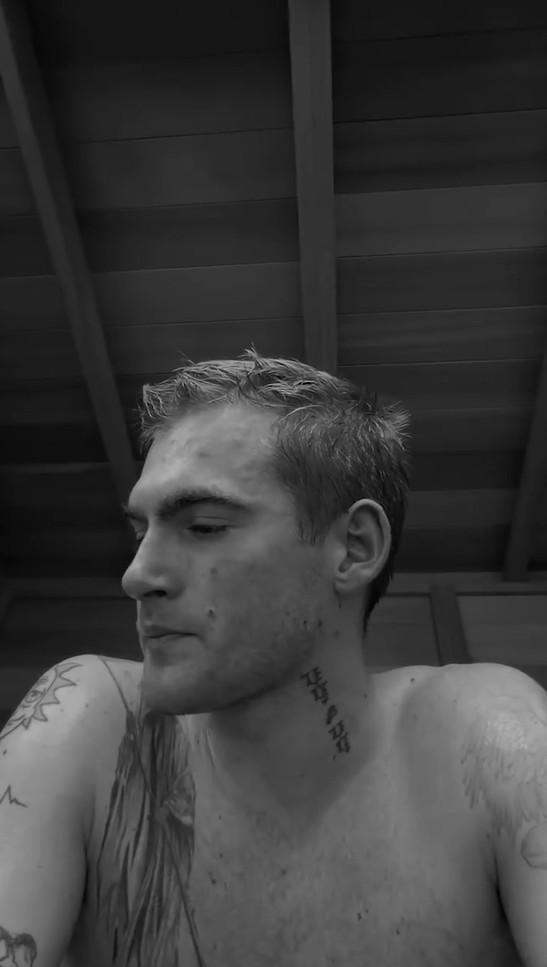 Presley Gerber, fot. Instagram