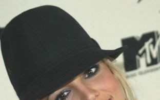 Britney Spears nie daje sobie rady z krytyką