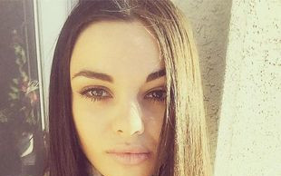 Sara Girgis pokazała zdjęcia ze Studniówki (FB)