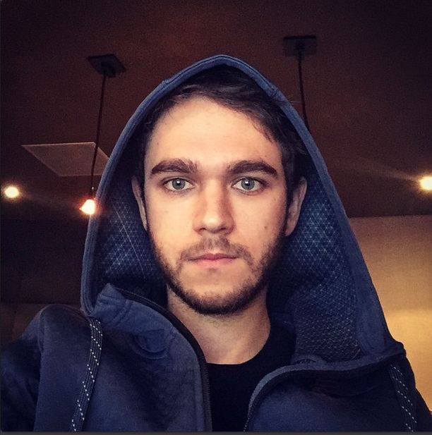 Zedd, nowy chłopak Seleny Gomez, na Instagramie