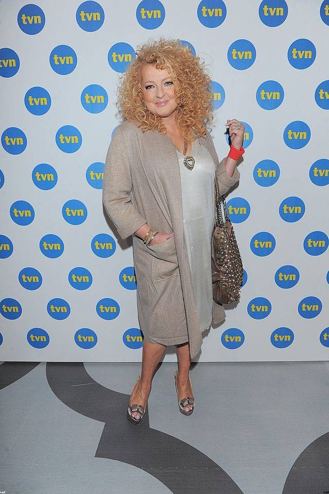 Ramówka TVN wiosna 2014