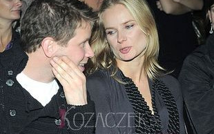 Magdalena Cielecka ma kryzys?