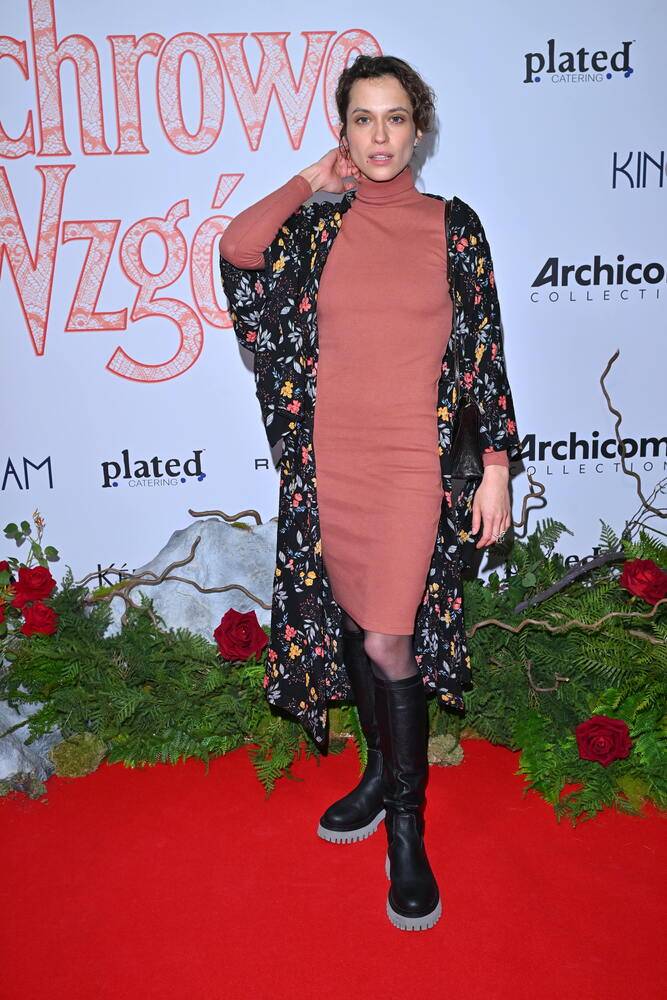 Ola Hamkało, fot. KAPIF