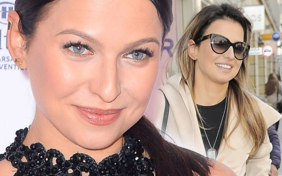 Jakiej płci będzie dziecko Anny Lewandowskiej? Internauci zgadują po TYM zdjęciu