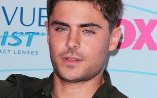 Zac Efron: Co jest złego w byciu gejem?