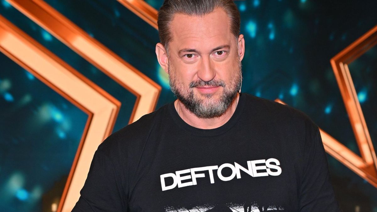 Marcin Prokop, fot. KAPIF