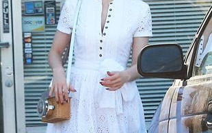 Jak wygląda chłopak Dity Von Teese? (FOTO)