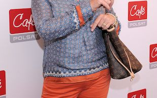 Katarzyna Dowbor trafiła do SZPITALA!