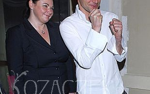 Kammelowi brakuje czasu dla ukochanej