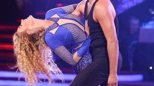 Marcelina Zawadzka jak Shakira! (FOTO)