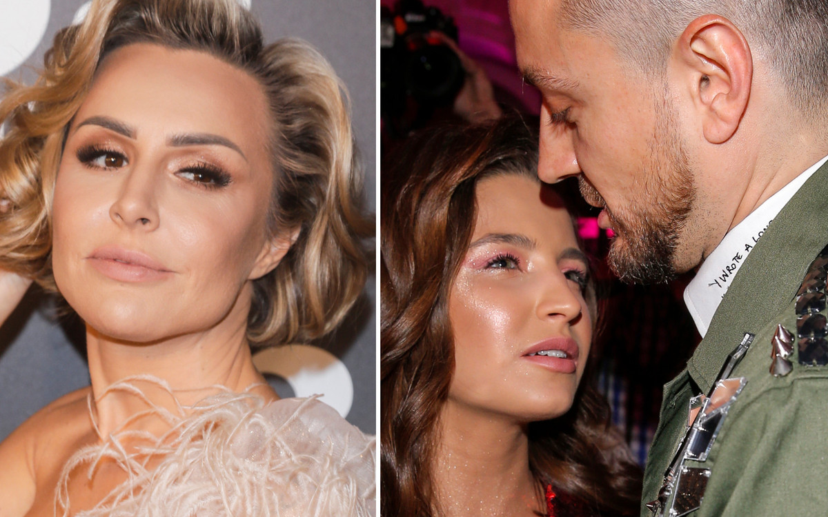 Wszystkie dziewczyny Barona – był już dwa razy ZARĘCZONY!