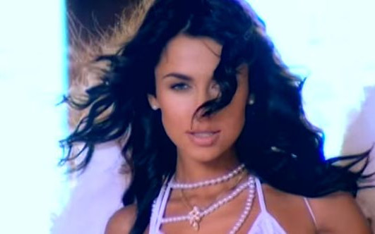 Zanim Natalia Siwiec stała się sławna… (VIDEO)