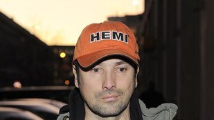 Maciej Zientarski znów miał wypadek